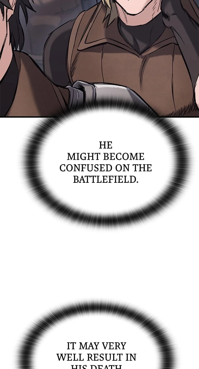 The Knight Who Only Lives Today Chapter 16 - 89