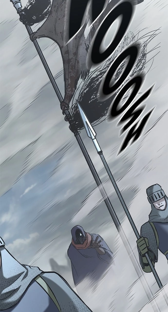 The Knight Who Only Lives Today Chapter 16 - 102