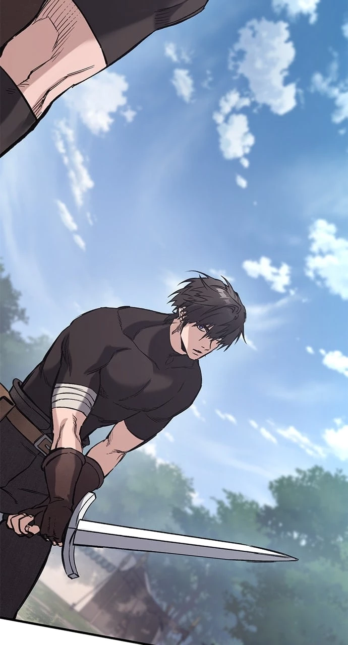 The Knight Who Only Lives Today Chapter 17 - 134