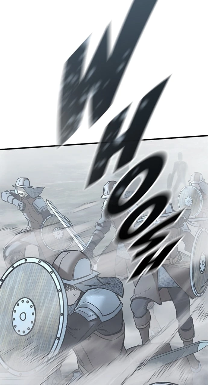 The Knight Who Only Lives Today Chapter 16 - 105