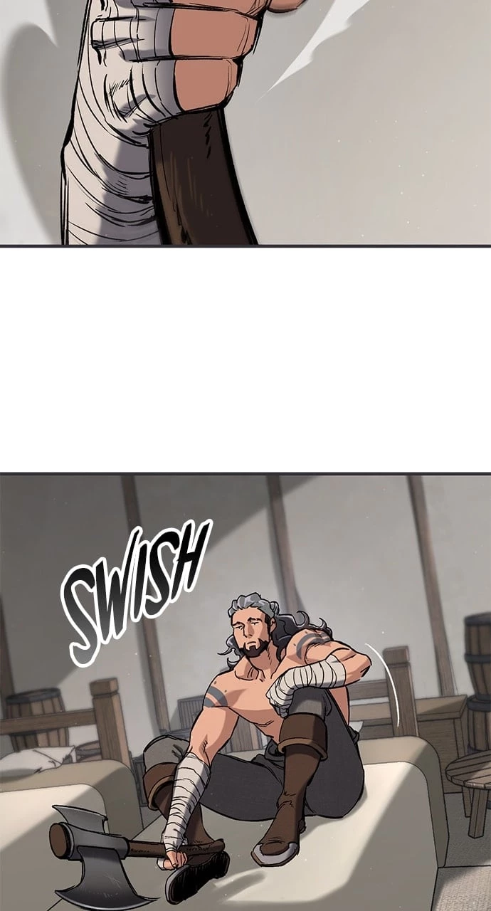 The Knight Who Only Lives Today Chapter 15 - 5
