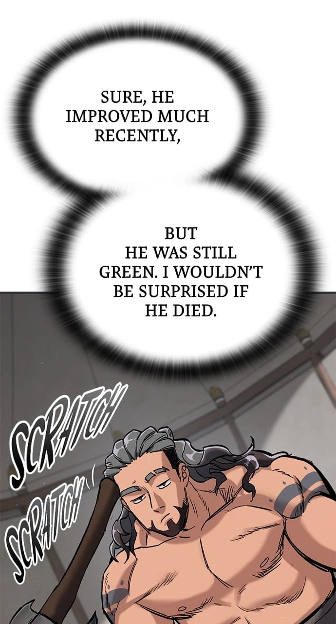 The Knight Who Only Lives Today Chapter 15 - 8