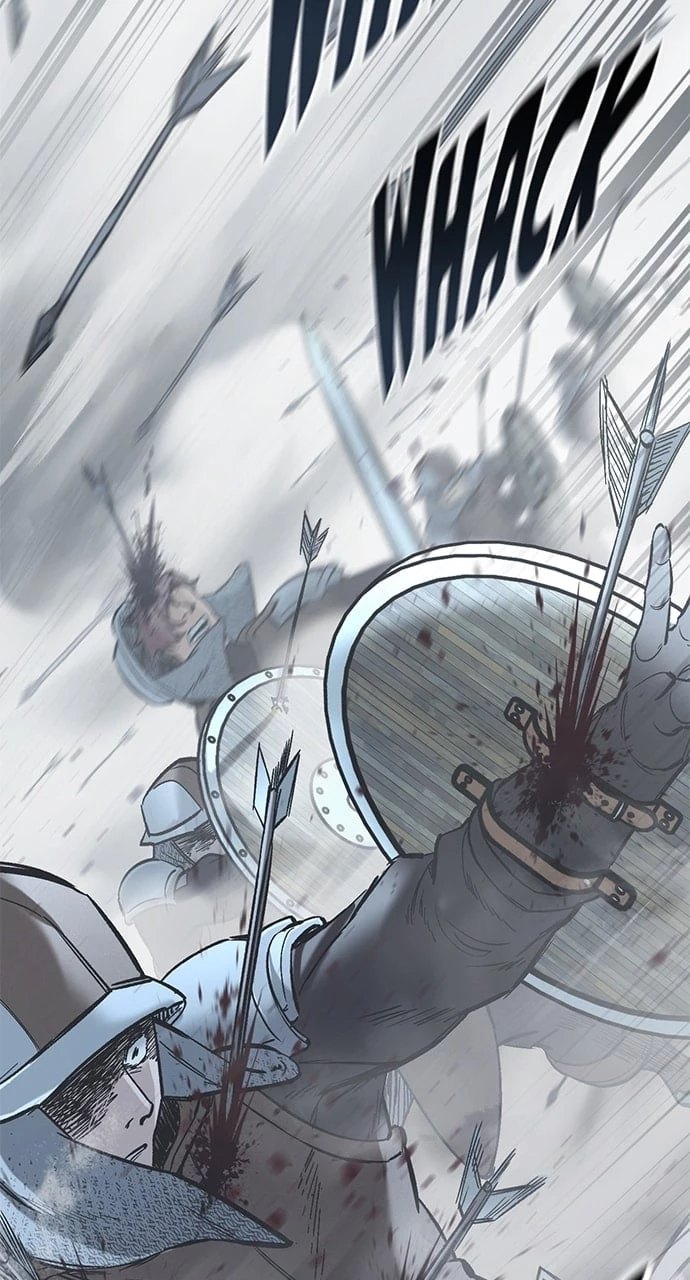 The Knight Who Only Lives Today Chapter 16 - 122