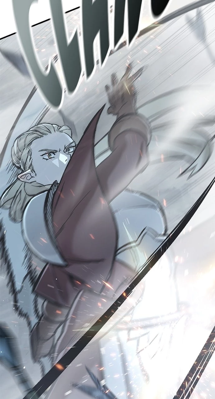 The Knight Who Only Lives Today Chapter 16 - 124