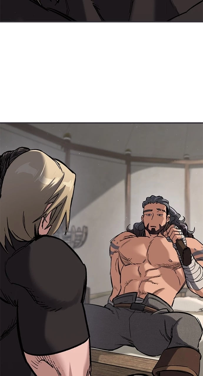 The Knight Who Only Lives Today Chapter 15 - 13