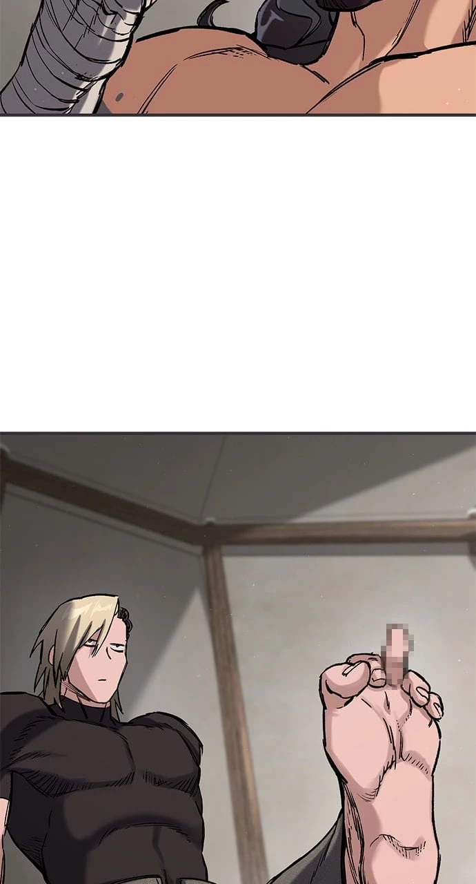 The Knight Who Only Lives Today Chapter 15 - 16