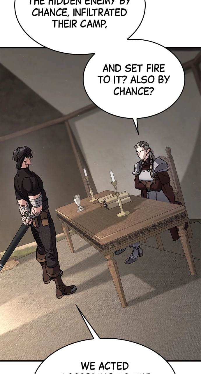 The Knight Who Only Lives Today Chapter 15 - 23