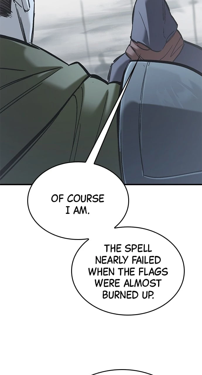 The Knight Who Only Lives Today Chapter 16 - 136