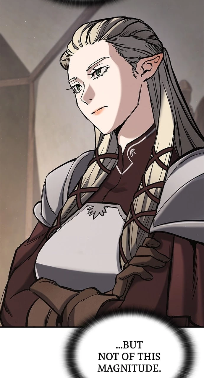 The Knight Who Only Lives Today Chapter 15 - 28