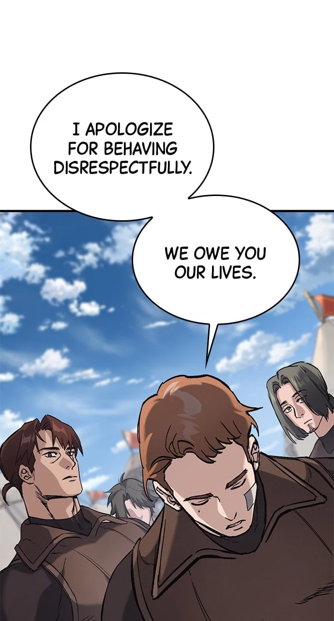 The Knight Who Only Lives Today Chapter 15 - 32