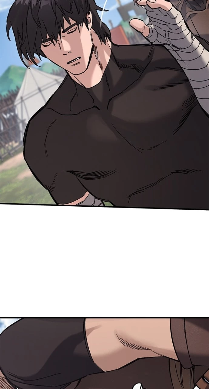 The Knight Who Only Lives Today Chapter 15 - 35