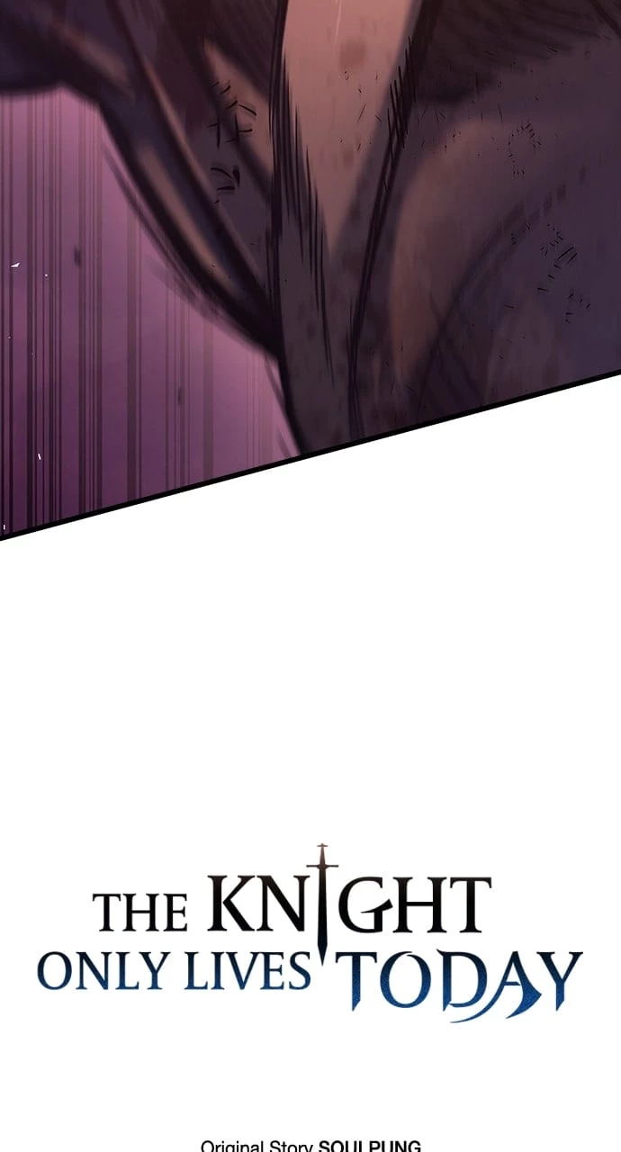 The Knight Who Only Lives Today Chapter 14 - 6