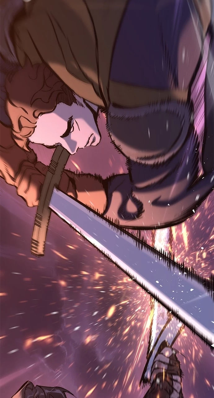 The Knight Who Only Lives Today Chapter 14 - 8