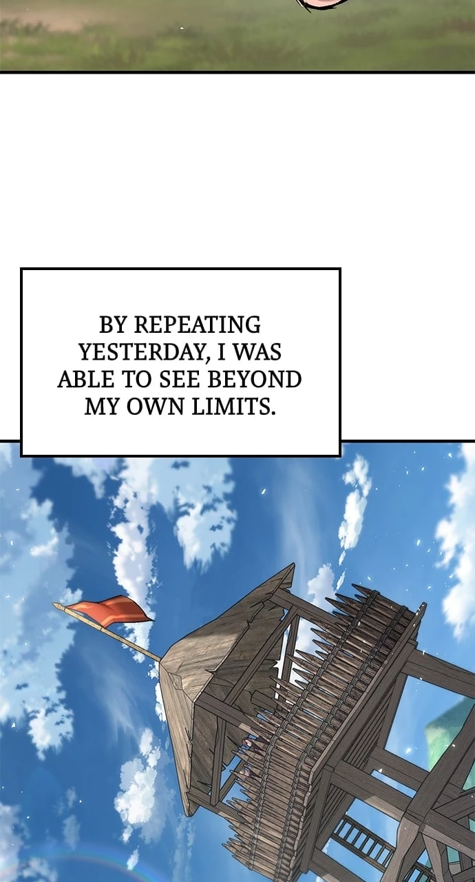 The Knight Who Only Lives Today Chapter 15 - 46