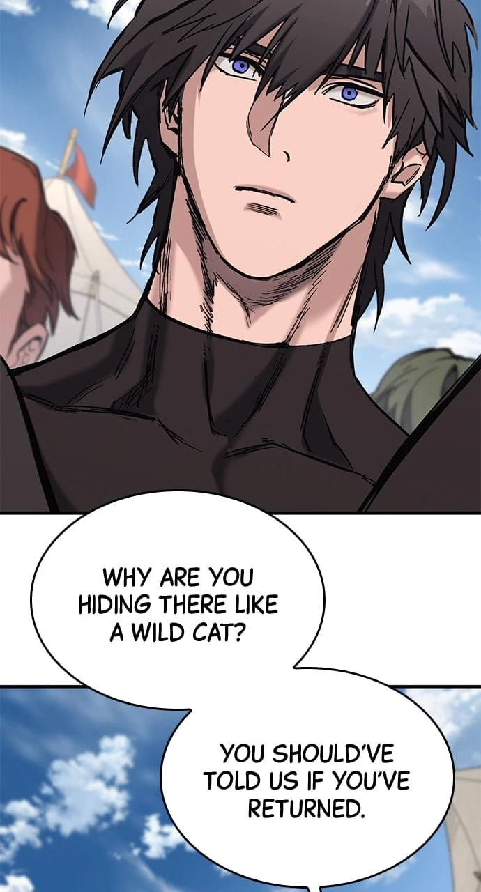 The Knight Who Only Lives Today Chapter 15 - 73