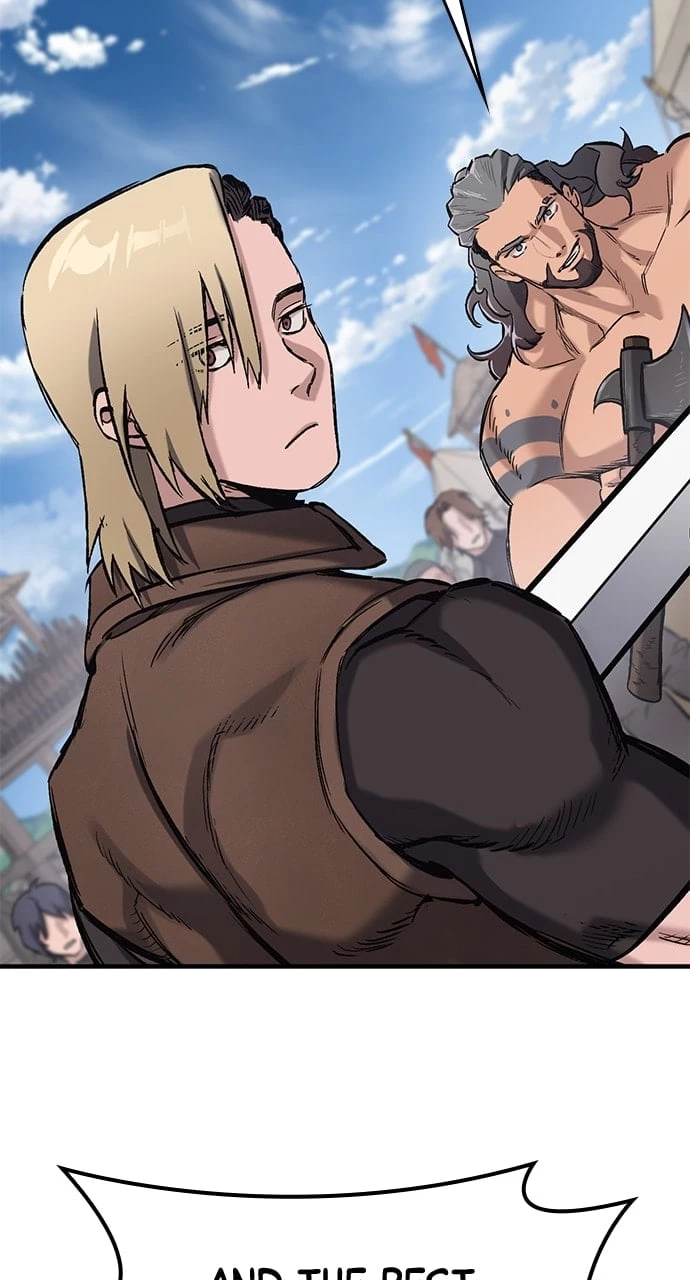 The Knight Who Only Lives Today Chapter 15 - 74