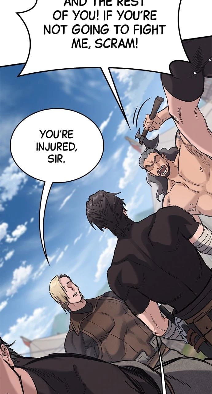 The Knight Who Only Lives Today Chapter 15 - 75