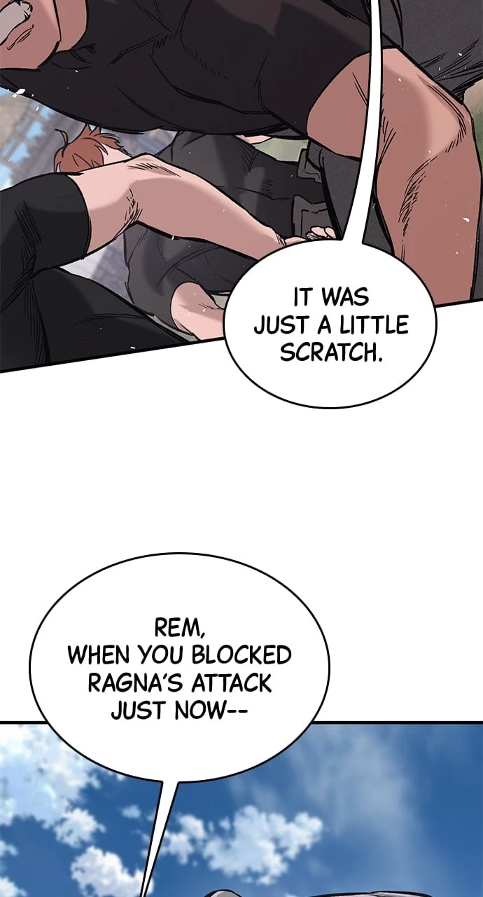 The Knight Who Only Lives Today Chapter 15 - 76