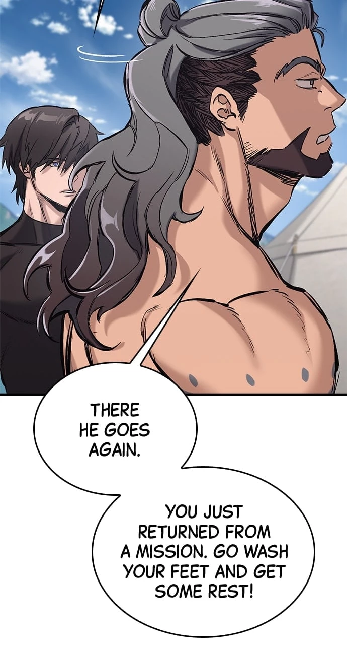 The Knight Who Only Lives Today Chapter 15 - 77
