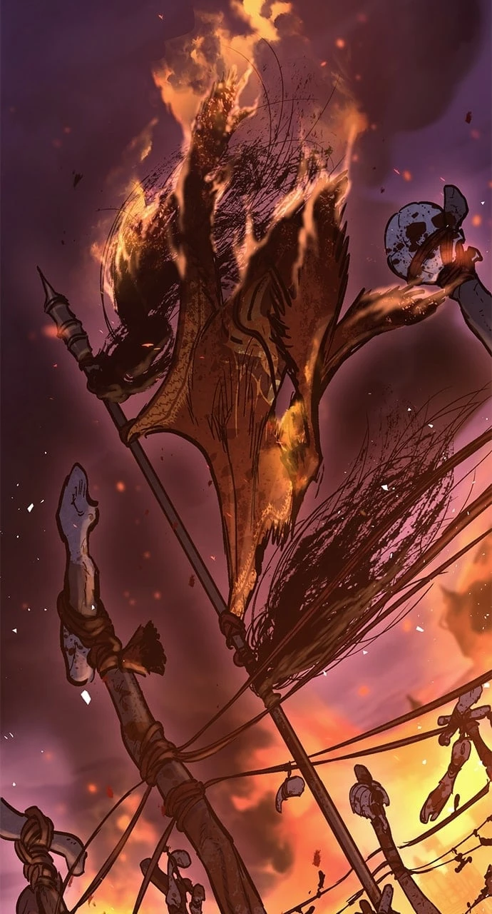 The Knight Who Only Lives Today Chapter 14 - 51