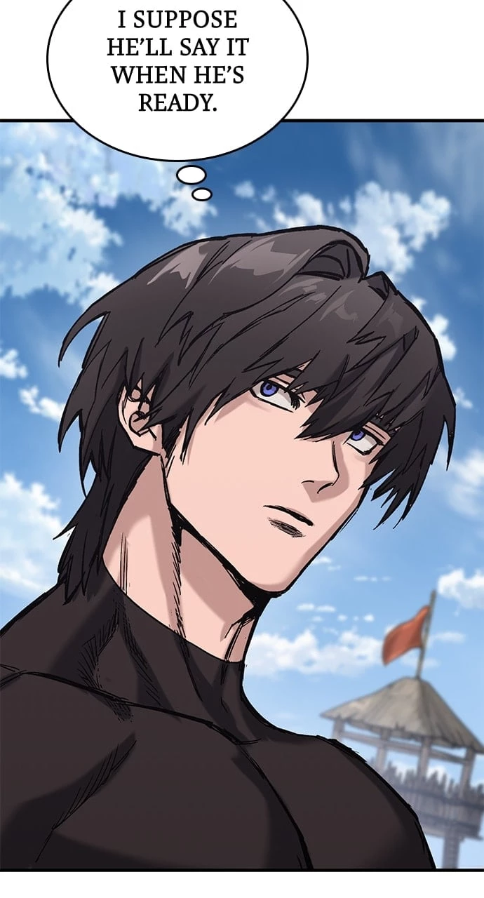 The Knight Who Only Lives Today Chapter 15 - 83