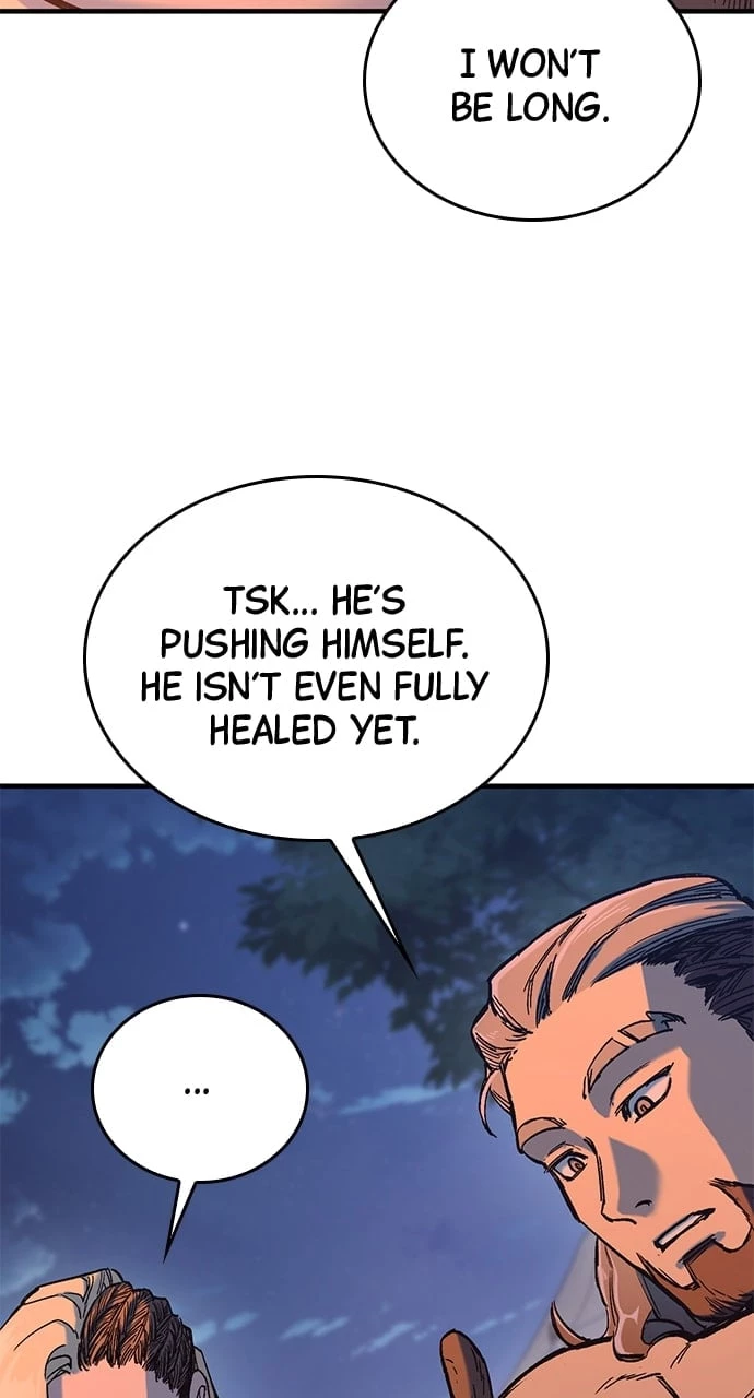 The Knight Who Only Lives Today Chapter 15 - 89