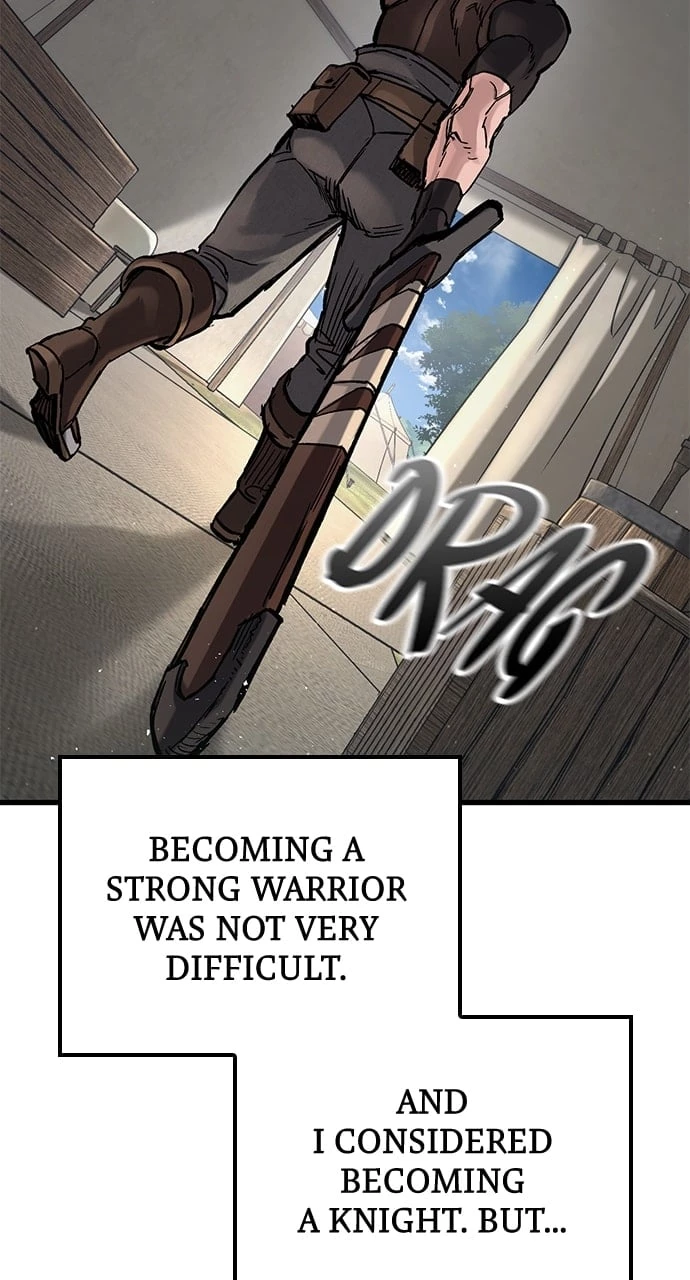 The Knight Who Only Lives Today Chapter 15 - 98