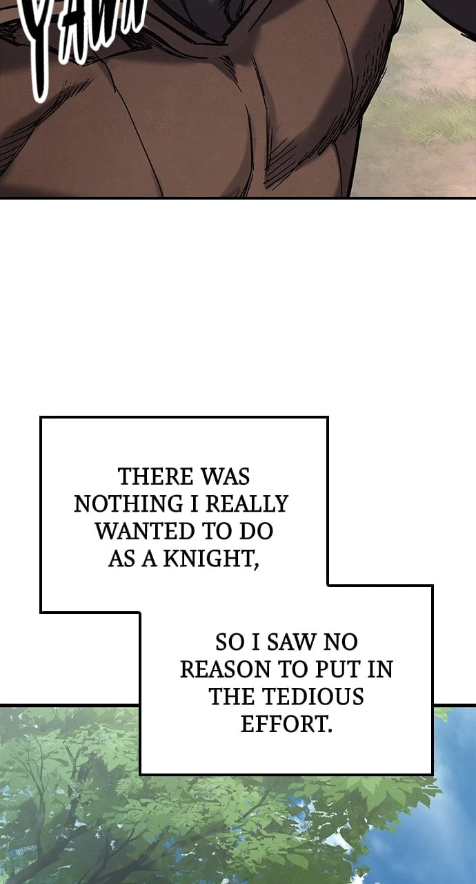 The Knight Who Only Lives Today Chapter 15 - 100