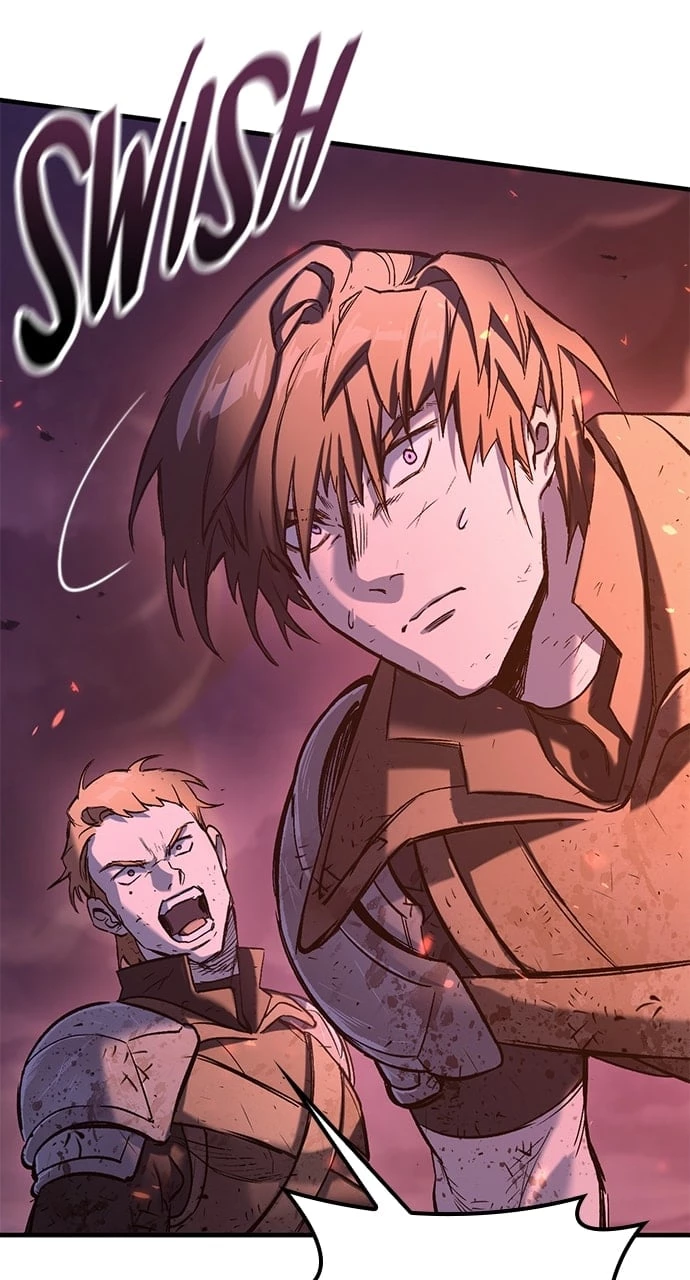 The Knight Who Only Lives Today Chapter 14 - 74