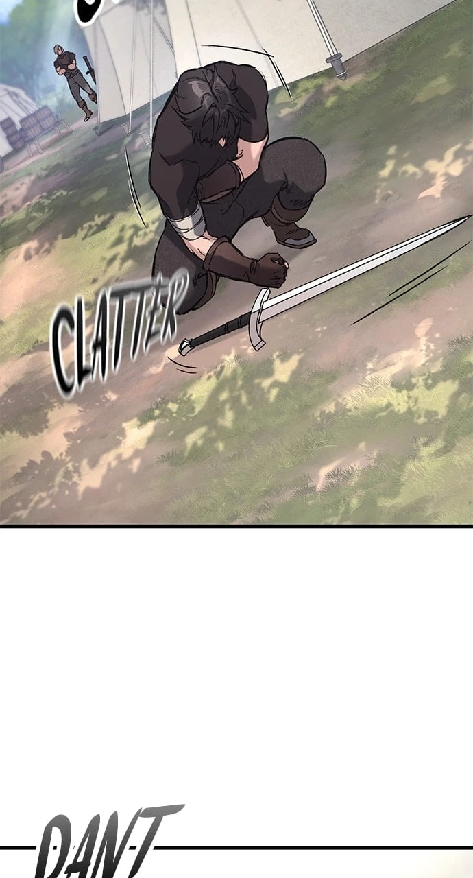 The Knight Who Only Lives Today Chapter 15 - 107