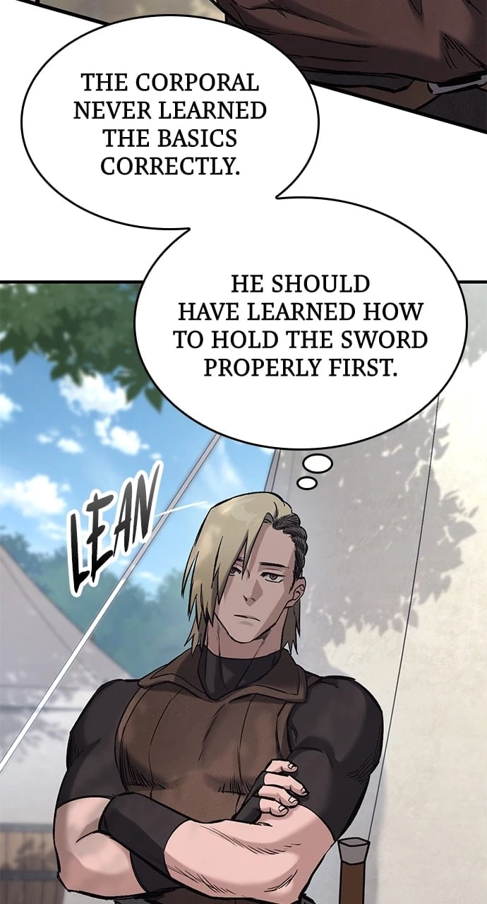 The Knight Who Only Lives Today Chapter 15 - 109