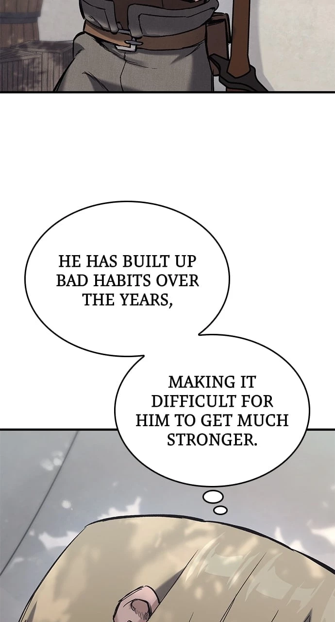 The Knight Who Only Lives Today Chapter 15 - 110