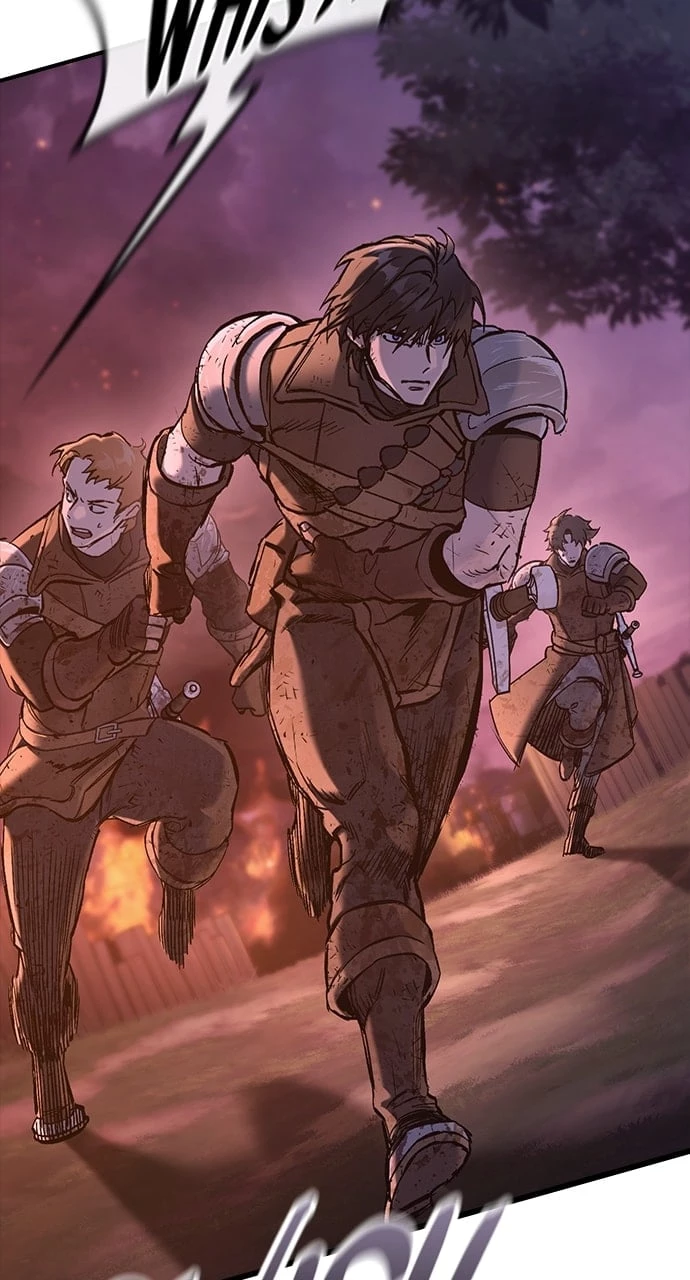 The Knight Who Only Lives Today Chapter 14 - 85