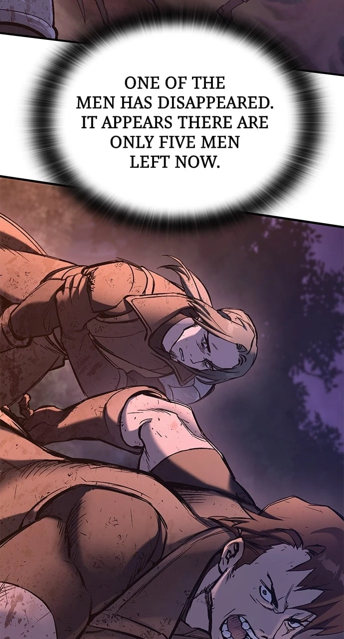The Knight Who Only Lives Today Chapter 14 - 87