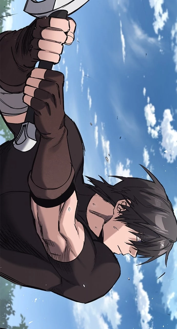 The Knight Who Only Lives Today Chapter 15 - 116