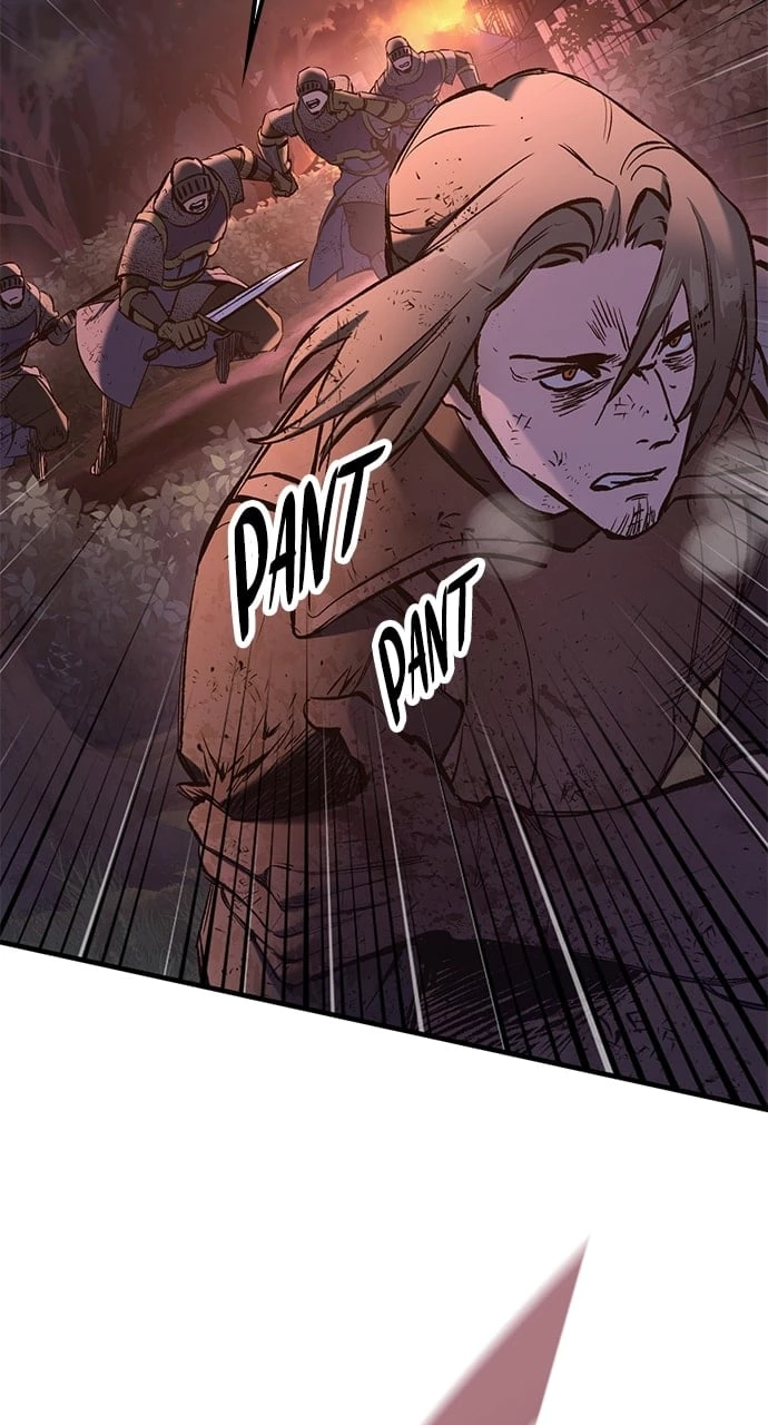 The Knight Who Only Lives Today Chapter 14 - 92