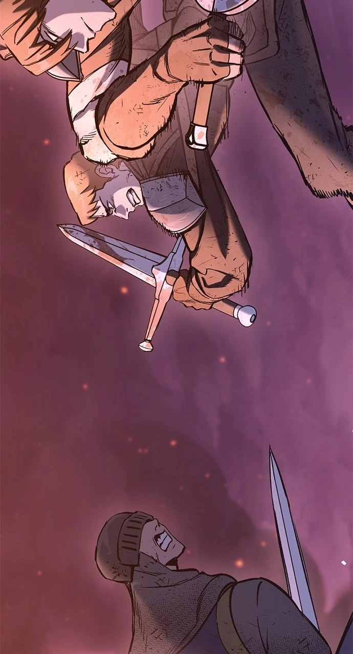 The Knight Who Only Lives Today Chapter 14 - 95