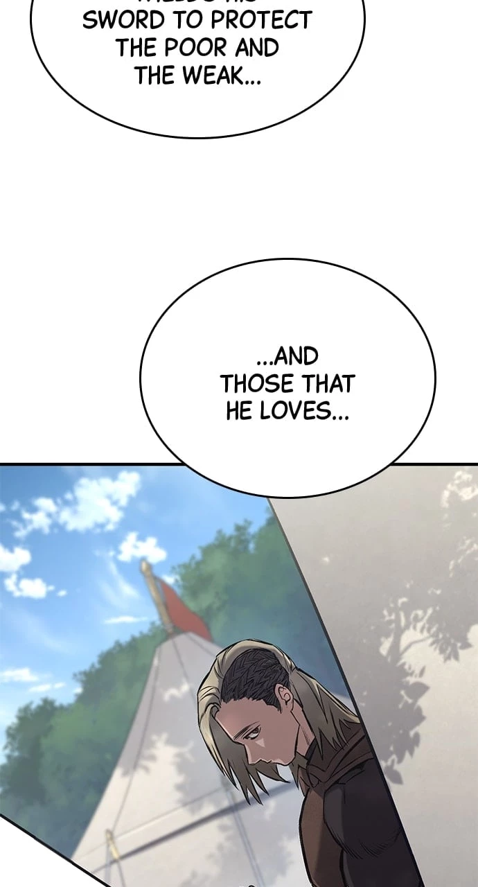 The Knight Who Only Lives Today Chapter 15 - 124