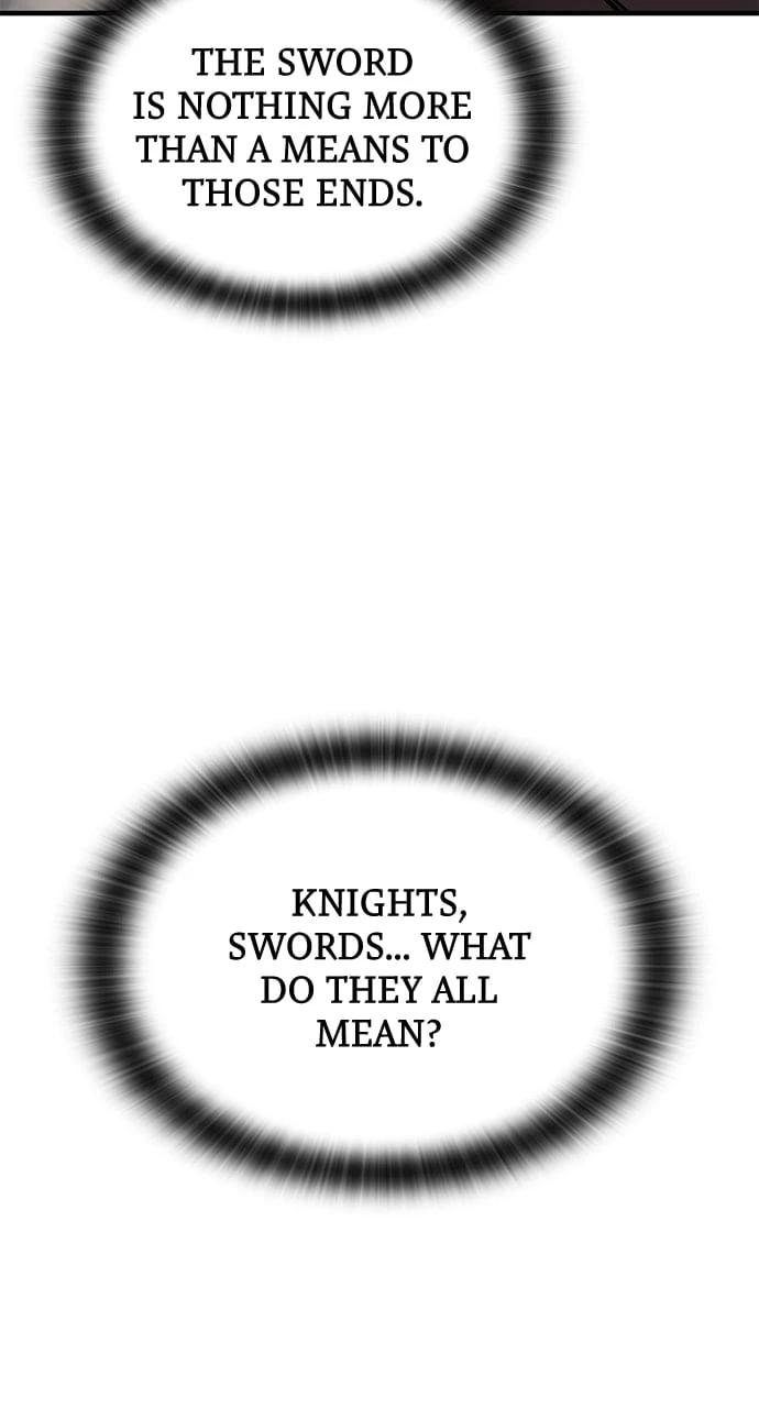 The Knight Who Only Lives Today Chapter 15 - 131