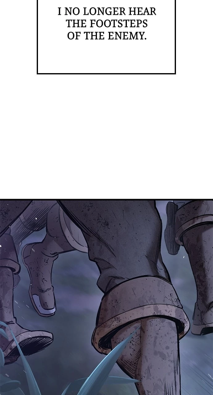The Knight Who Only Lives Today Chapter 14 - 110