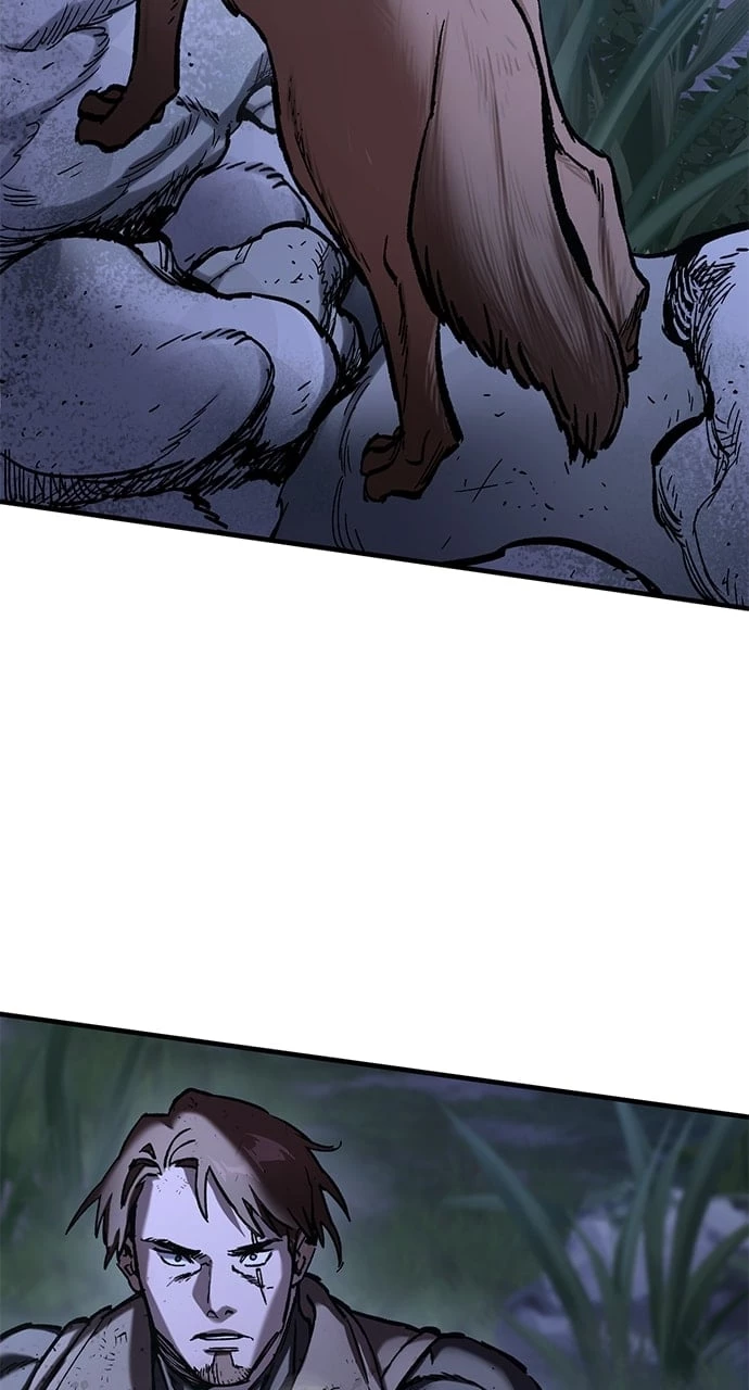 The Knight Who Only Lives Today Chapter 14 - 113