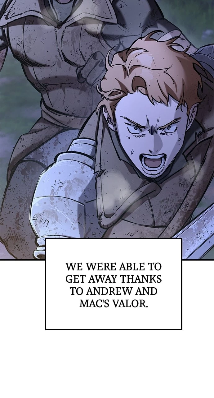 The Knight Who Only Lives Today Chapter 14 - 114