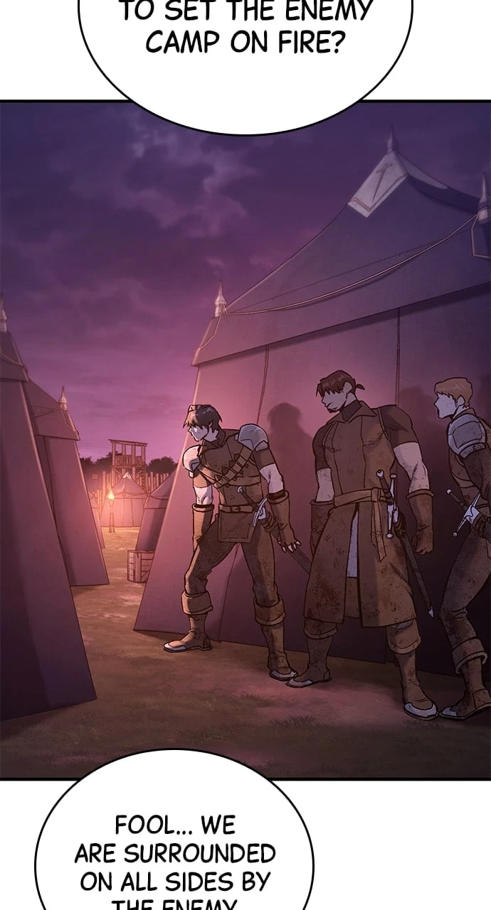 The Knight Who Only Lives Today Chapter 13 - 3