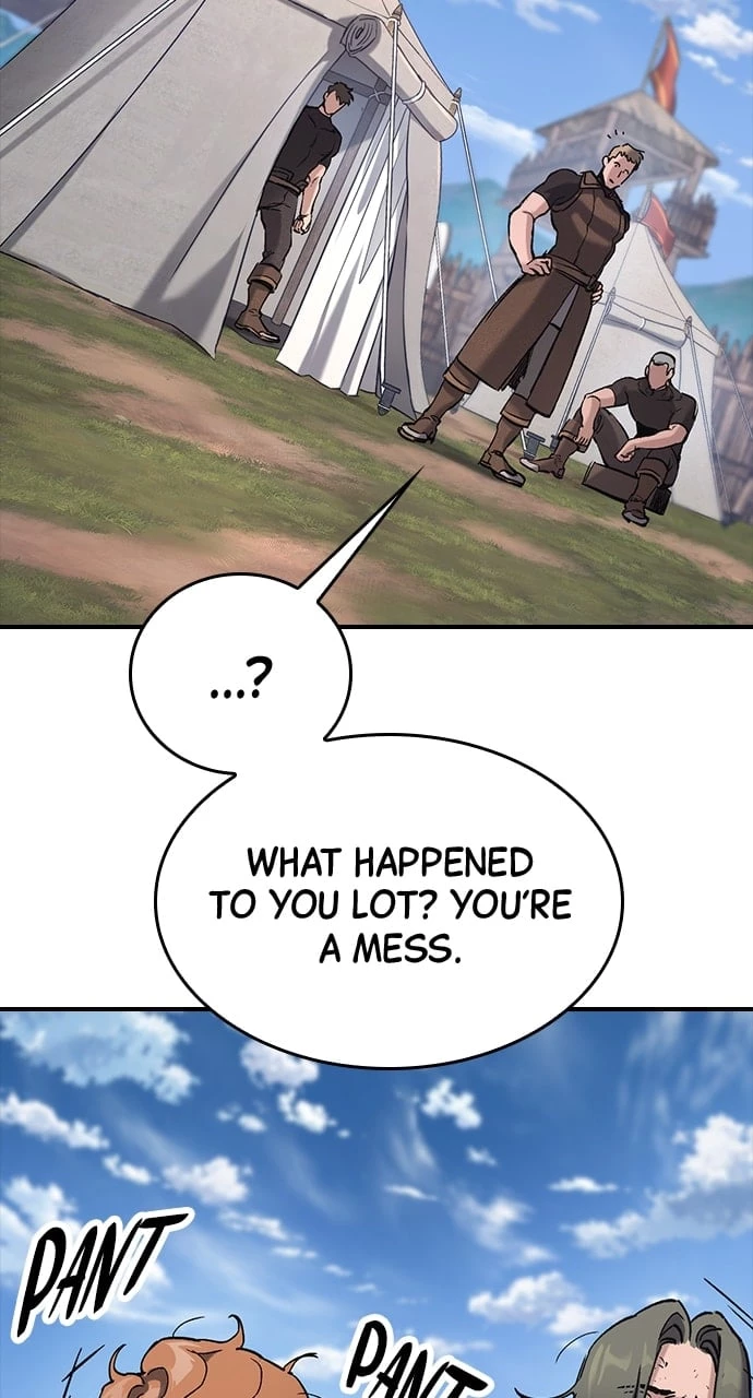The Knight Who Only Lives Today Chapter 14 - 125