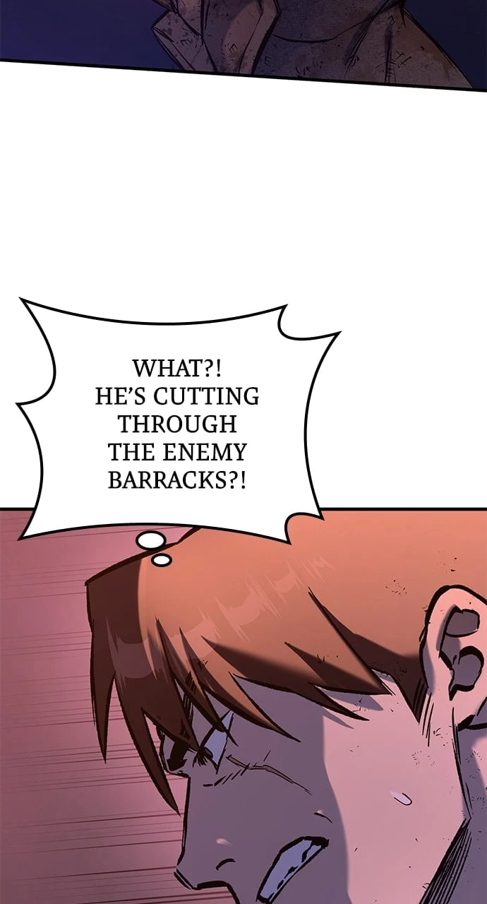 The Knight Who Only Lives Today Chapter 13 - 16