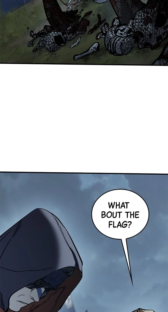 The Knight Who Only Lives Today Chapter 14 - 133