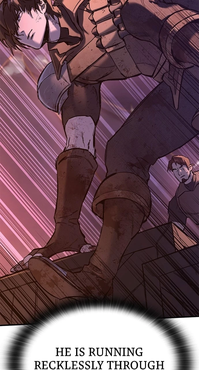 The Knight Who Only Lives Today Chapter 13 - 21