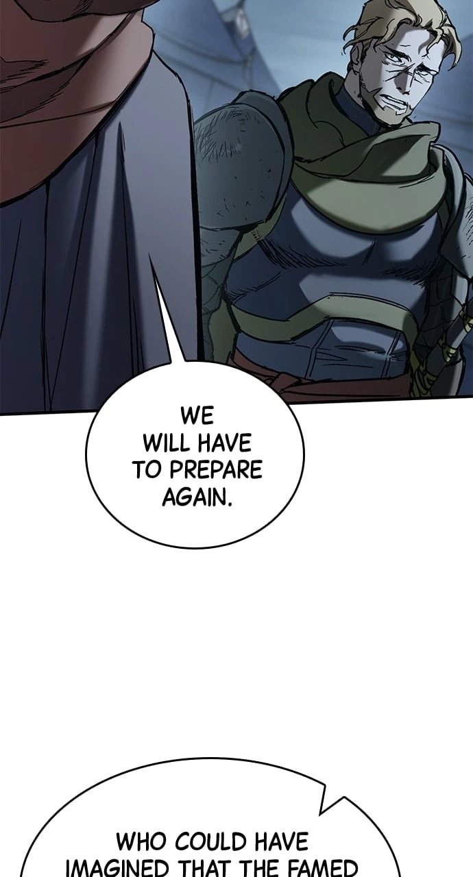 The Knight Who Only Lives Today Chapter 14 - 134