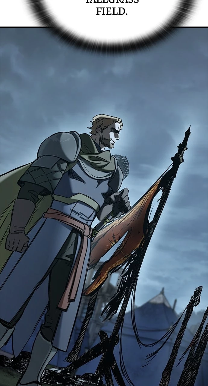 The Knight Who Only Lives Today Chapter 14 - 137