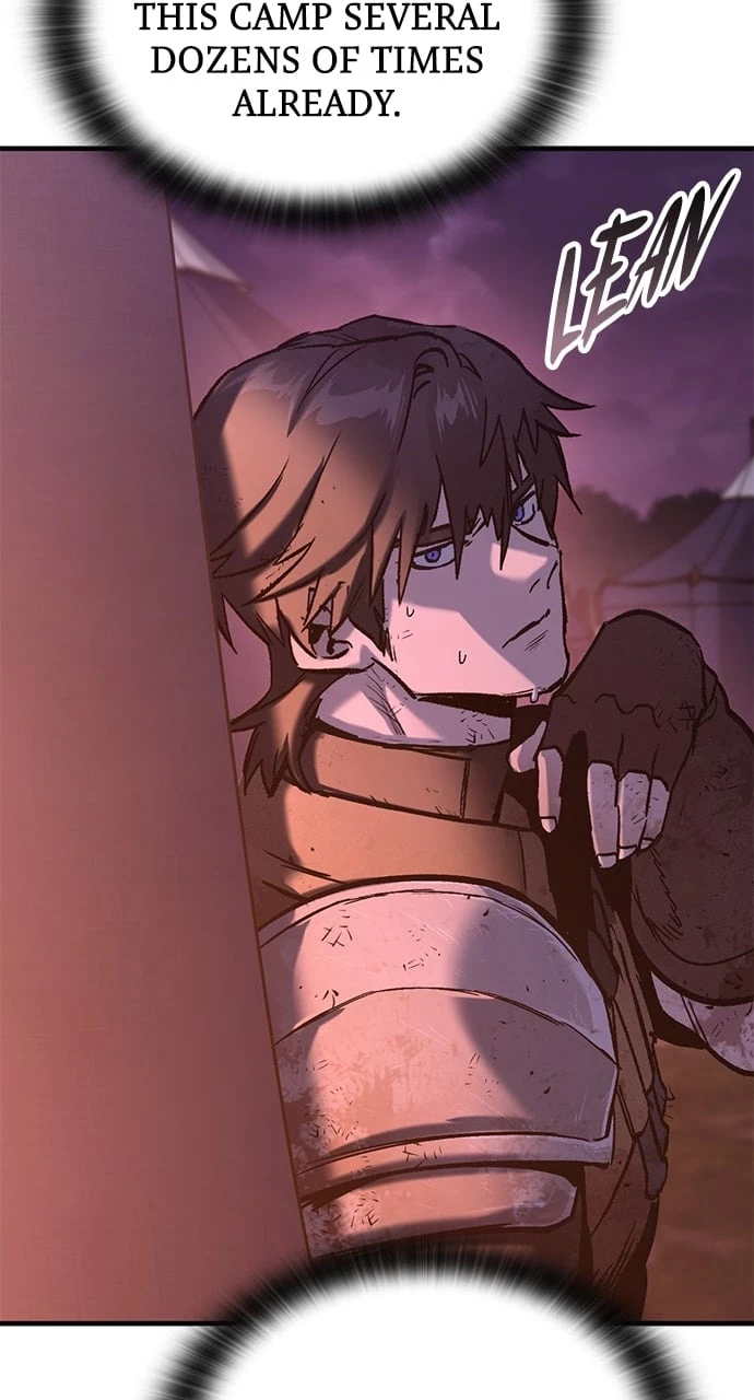 The Knight Who Only Lives Today Chapter 13 - 29